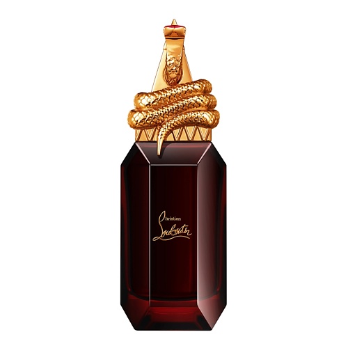 Парфюмерная вода CHRISTIAN LOUBOUTIN BEAUTY LOUBIPRINCE женская парфюмерия christian louboutin beauty набор loubiworld