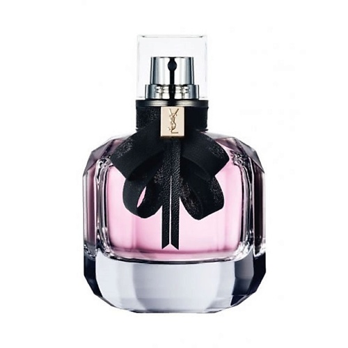 Парфюмерная вода YVES SAINT LAURENT YSL Mon Paris cassely jean laurent unusual nights in paris