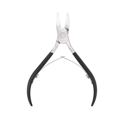 TRUYU Кусачки для педикюра