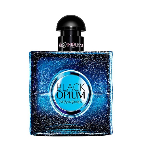 ysl black opium for women eau de parfum 90ml Парфюмерная вода YVES SAINT LAURENT YSL Black Opium Eau De Parfum Intense