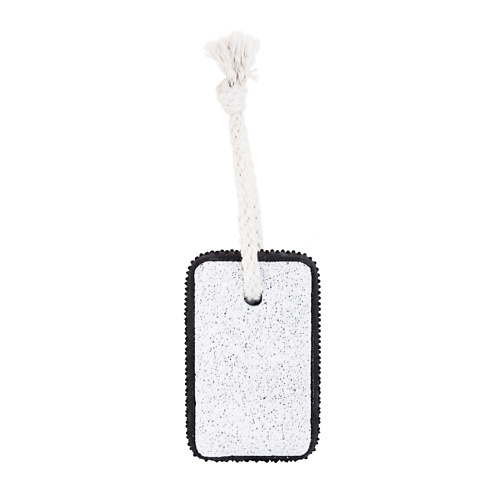 TRUYU Пемза для педикюра с держателем