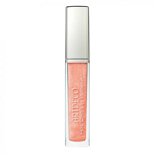 блеск для губ volumizing extreme lip booster 5мл 050 gin o clock Блеск для губ ARTDECO Блеск для губ Hot Chili Lip Booster