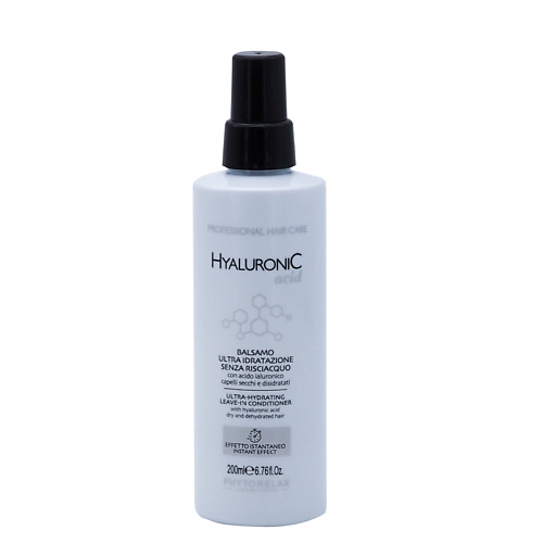 Кондиционер для волос PHYTORELAX Увлажняющий кондиционер для волос с гиалуроновой кислотой Hyluronic Acid цена и фото