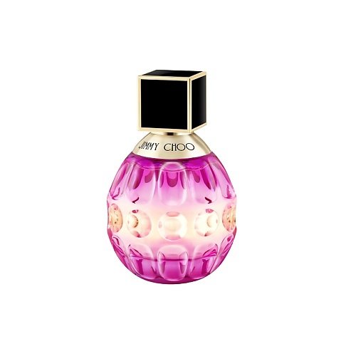 Парфюмерная вода JIMMY CHOO Rose Passion женская парфюмерия jimmy choo подарочный набор flash