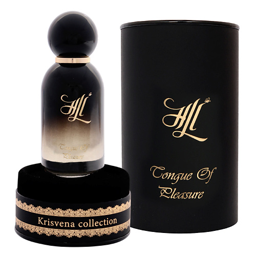 

HLI Tonque of Pleasure Femme 50, Tonque of Pleasure Femme