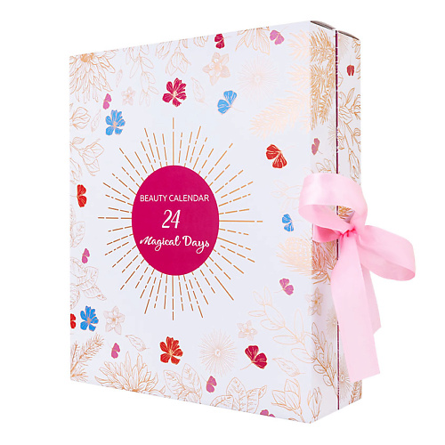 

ЛЭТУАЛЬ Адвент-календарь 24 Magical Days, Адвент-календарь 24 Magical Days