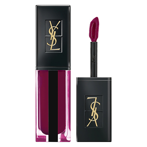 YVES SAINT LAURENT YSL Блеск для губ Vernis a Levres Water Stain 2346₽