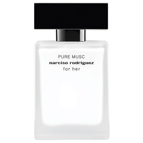 женская парфюмерия narciso rodriguez for her pure musc Парфюмерная вода NARCISO RODRIGUEZ For Her Pure Musc