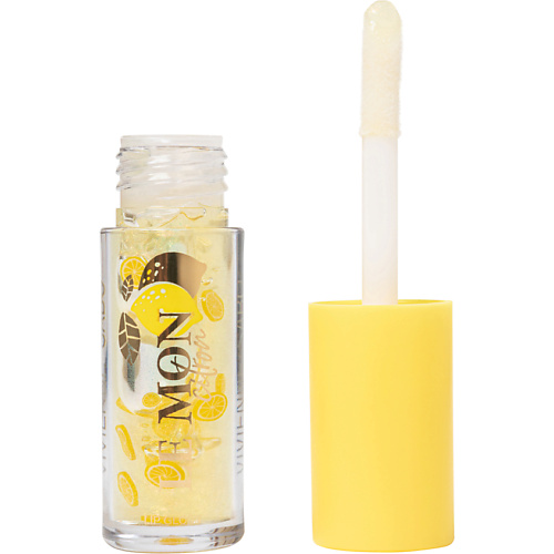 

VIVIENNE SABO Vivienne Sabo Блеск для губ Lemon Citron, Vivienne Sabo Блеск для губ Lemon Citron