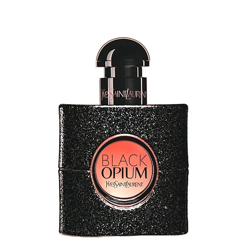 Парфюмерная вода YVES SAINT LAURENT YSL Black Opium женская парфюмерия yves saint laurent ysl подарочный набор manifesto