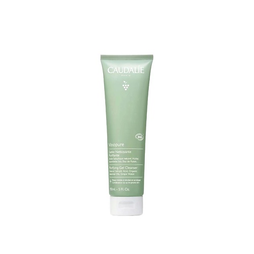 

CAUDALIE Гель для умывания Очищающий Vinopure, Гель для умывания Очищающий Vinopure