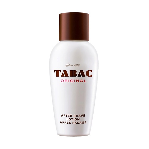 

TABAC Лосьон после бритья Original, Лосьон после бритья Original