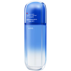 Смягчающий и укрепляющий тонер для лица для стимуляции коллагена Collagen Firming Comfort
