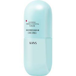 Успокаивающая укрепляющая сыворотка для лица Soothing Firming Essential