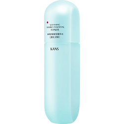Успокаивающий укрепляющий тонер для лица Soothing Firming Essential