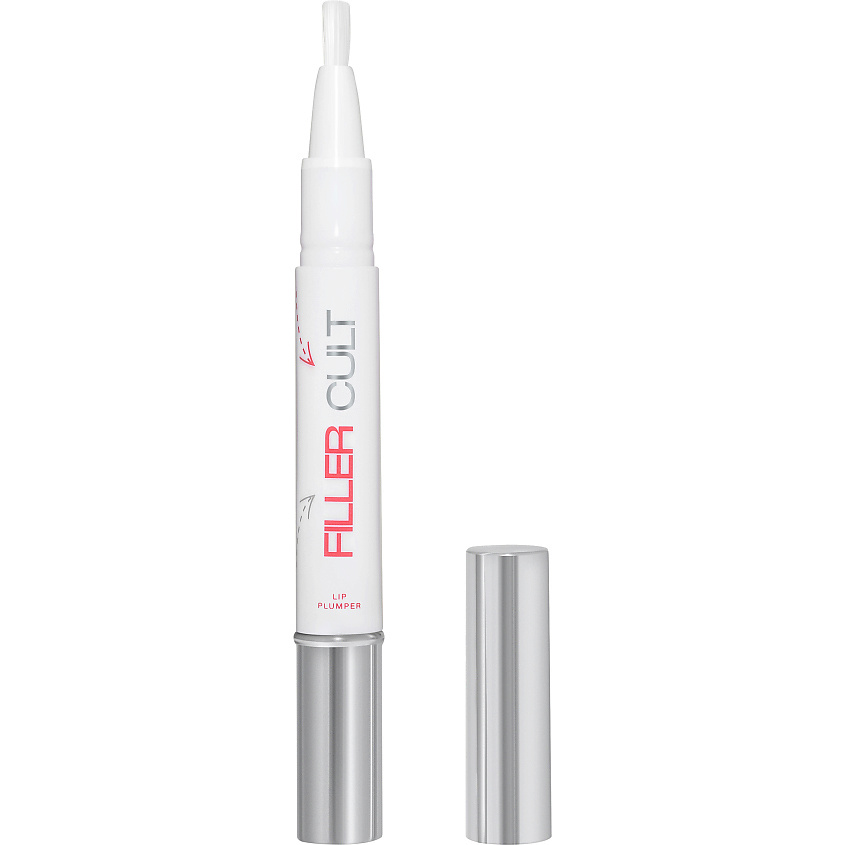 INFLUENCE BEAUTY Плампер для губ Filler Cult купить по низким ценам в ...