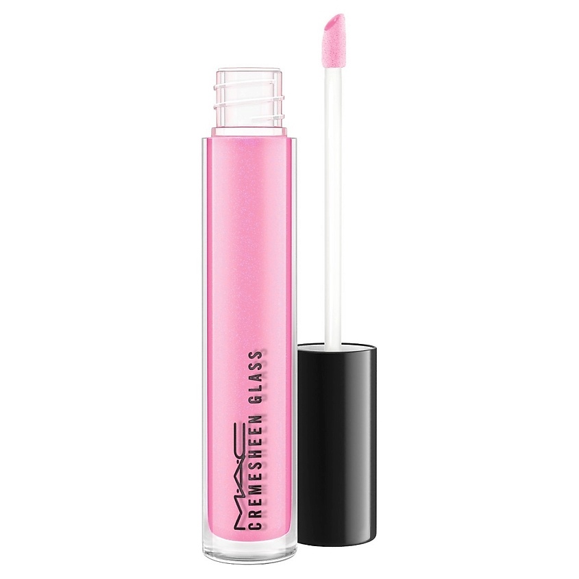 MAC Блеск для губ Cremesheen Glass купить по низким ценам в ЛЭТУАЛЬ