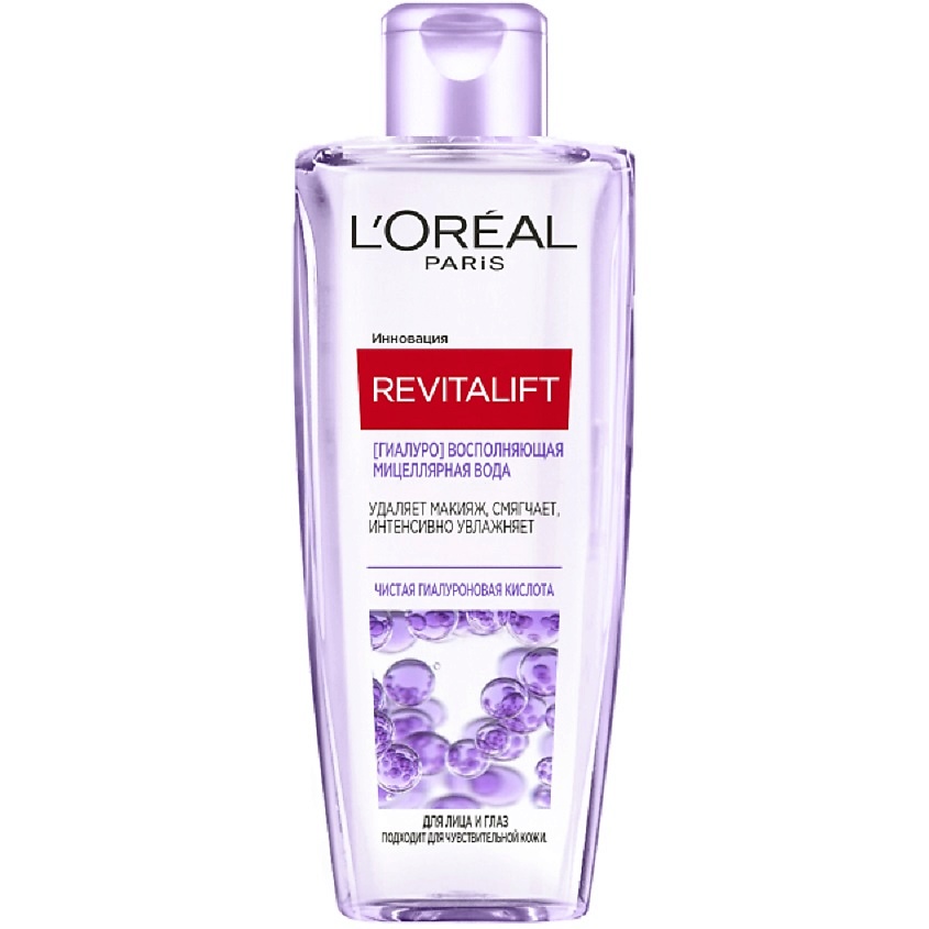 L OREAL PARIS Revitalift