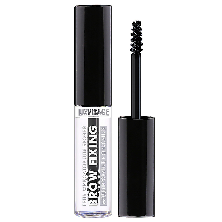 LUXVISAGE Гель-фиксатор для бровей Brow Fixing купить по цене 232₽ в ...