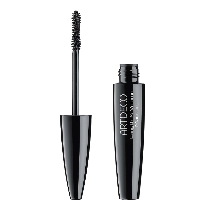 ARTDECO Тушь для ресниц Length & Volume Mascara, № 01 Black, 12 мл ...