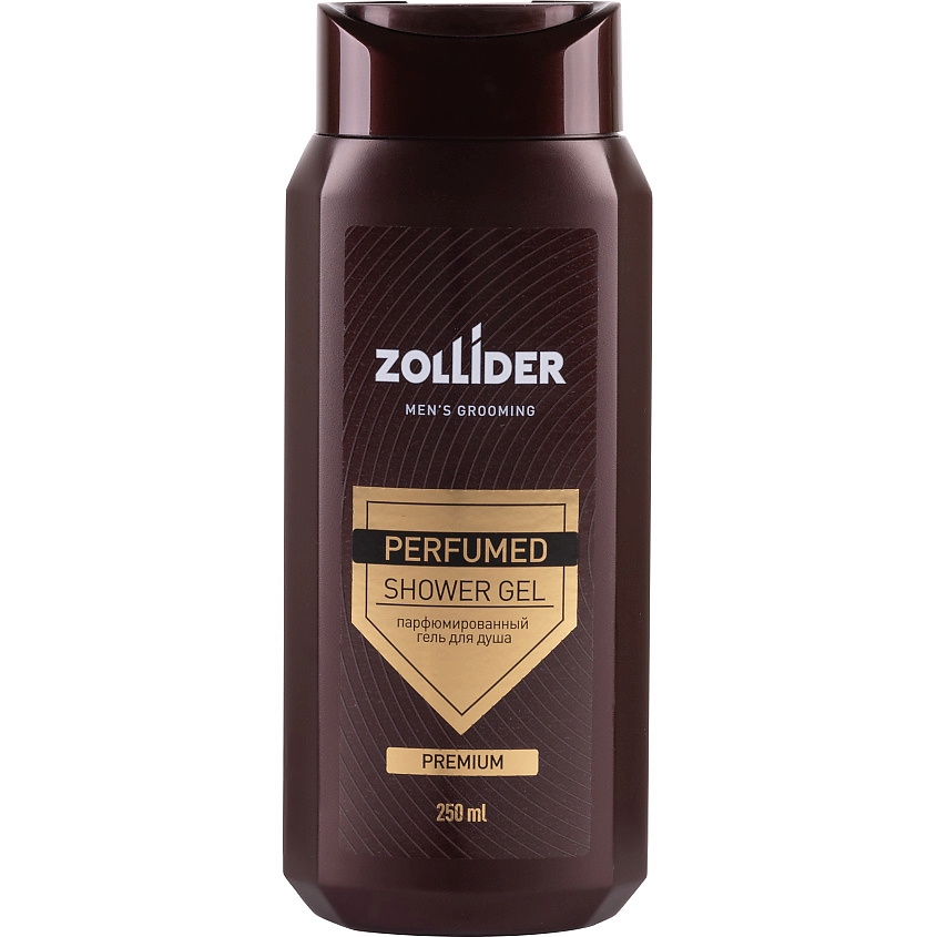 ZOLLIDER Парфюмированный гель для душа Premium купить по низким ценам в ...
