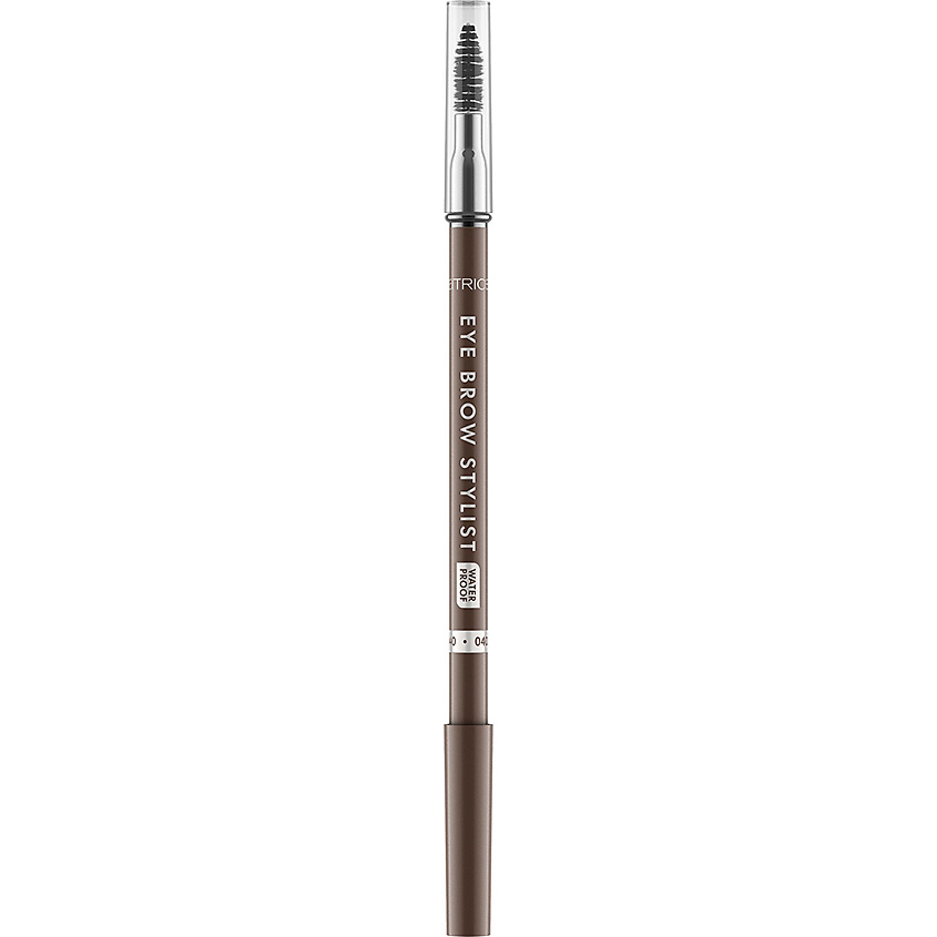 CATRICE Eye Brow Stylist 080 Back To Black 1 4