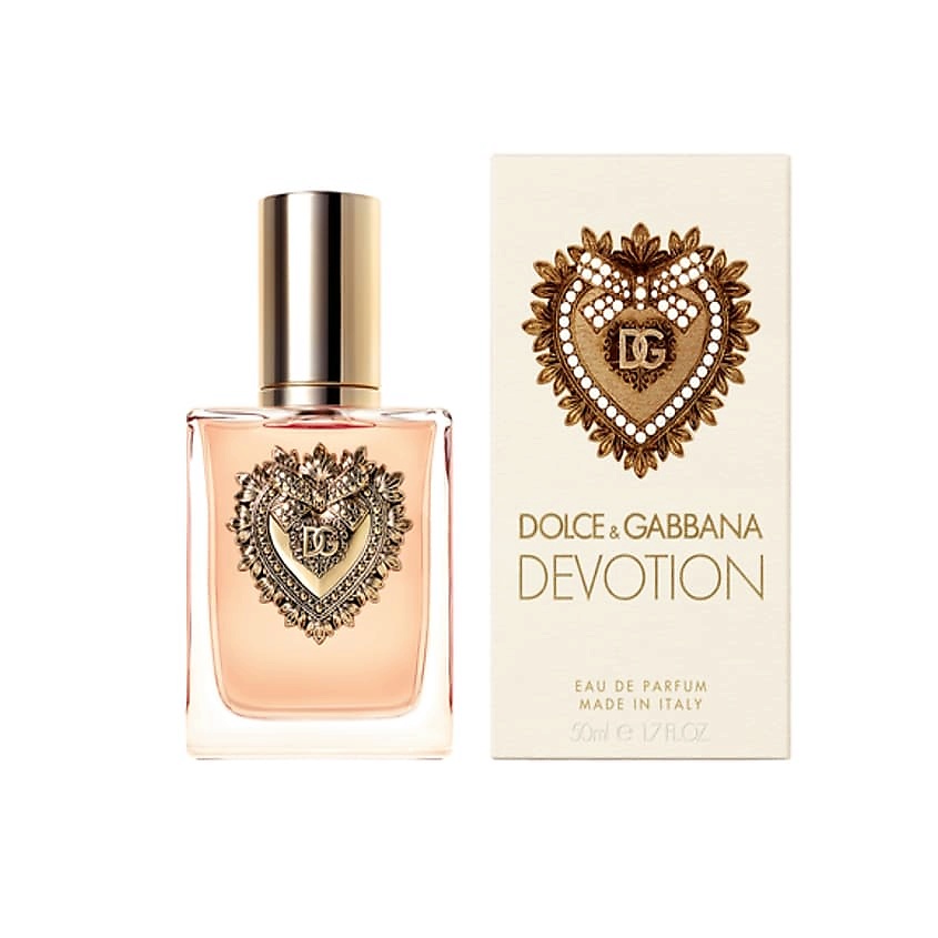 Devotion dolce gabbana deals