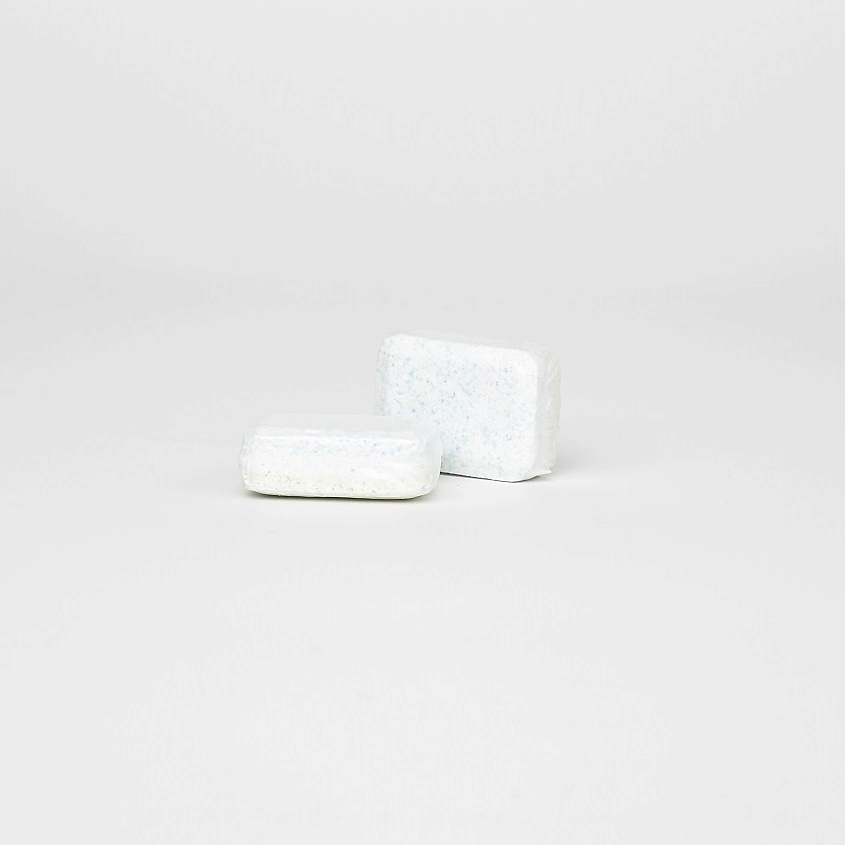 FRESHBUBBLE Таблетки для посудомоечной машины, фото 2