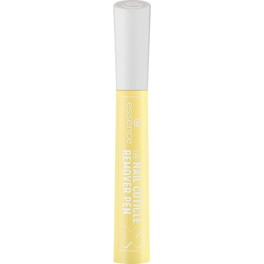 ESSENCE Карандаш для удаления кутикулы Nail Cuticle Remover Pen, фото 2