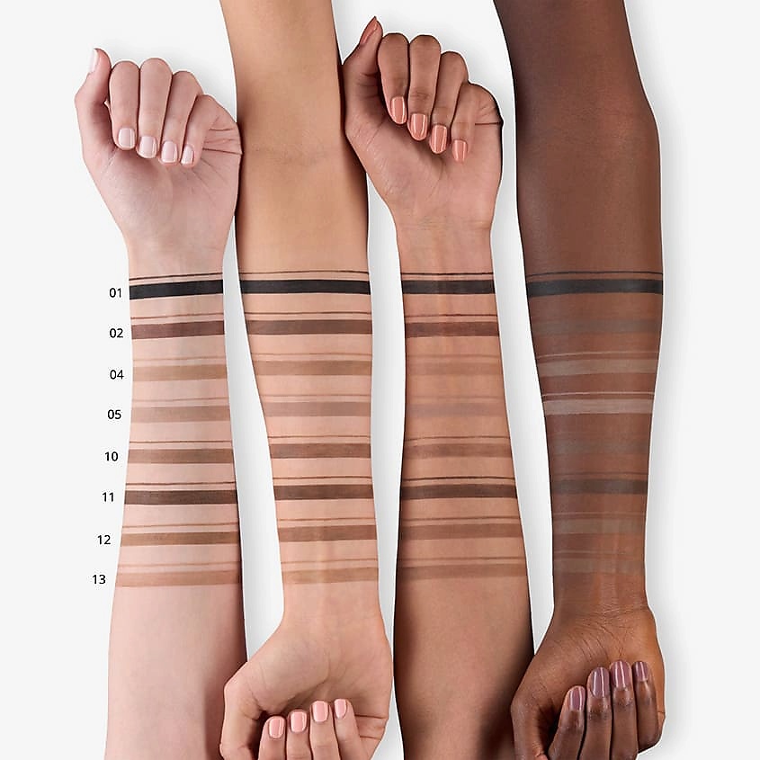 ESSENCE Карандаш для бровей Eyebrow Designer, фото 2