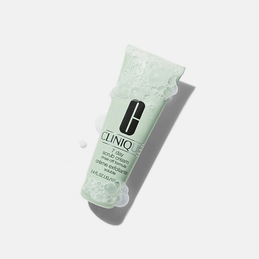CLINIQUE 7 Day 2054