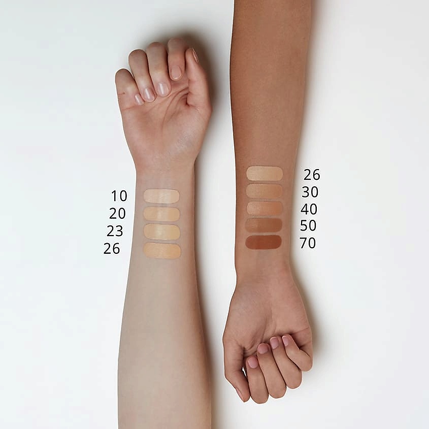 ESSENCE Консилер Camouflage+ Matt, фото 2