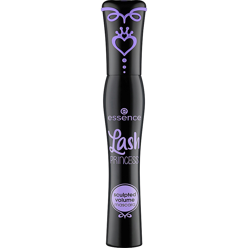 ESSENCE Тушь для ресниц с эффектом скульптурированного объема Lash Princess, фото 2