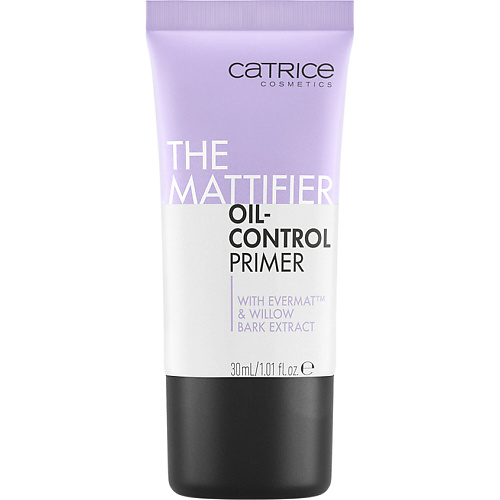 CATRICE Матирующий праймер The Mattifier Oil-Control 475₽