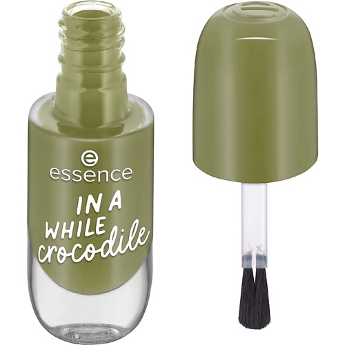 

ESSENCE Лак для ногтей Gel Nail Colour, Лак для ногтей Gel Nail Colour
