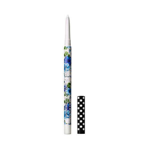 

MAC Гелевый карандаш для глаз Colour Excess Gel Pencil Eye Liner by Richard Quinn, Гелевый карандаш для глаз Colour Excess Gel Pencil Eye Liner by Richard Quinn