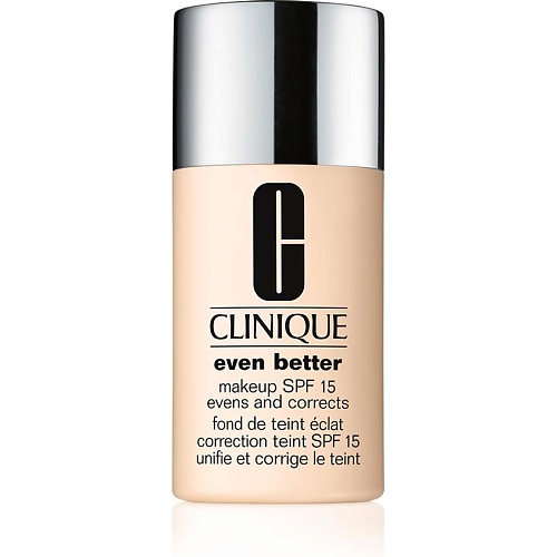 CLINIQUE Тональный крем Even Better Makeup SPF 15