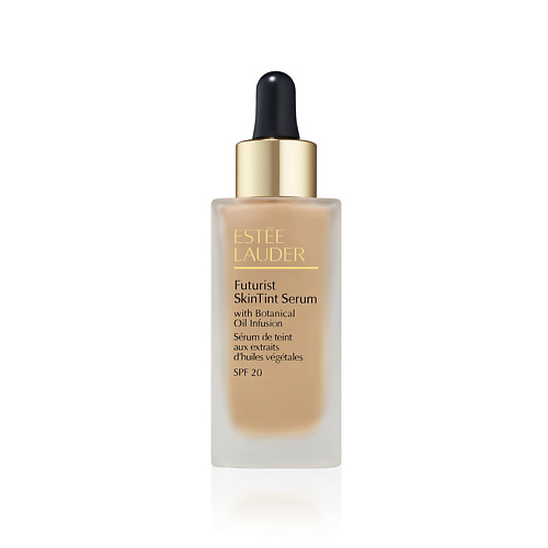 ESTEE LAUDER Ухаживающий тональный флюид Skintint Sesum With Botanical Oil Infusion