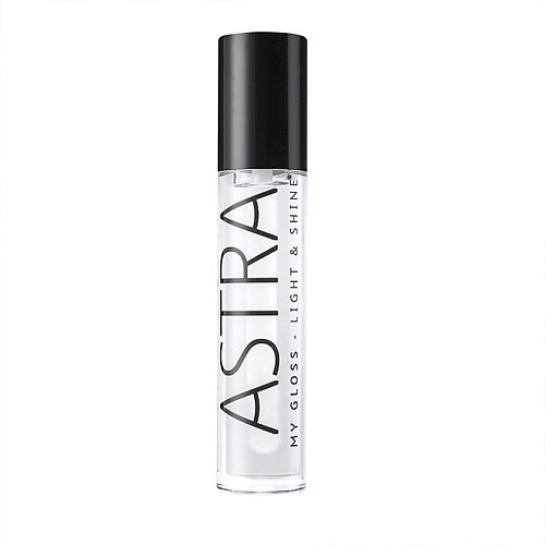 ASTRA Блеск для губ My Gloss 1027₽