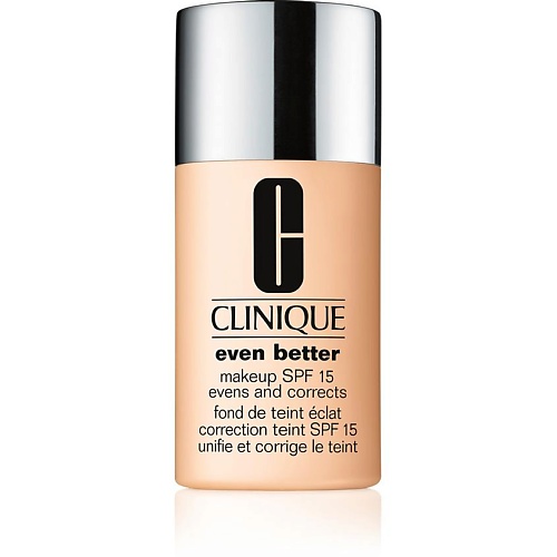 CLINIQUE Тональный крем Even Better Makeup SPF 15