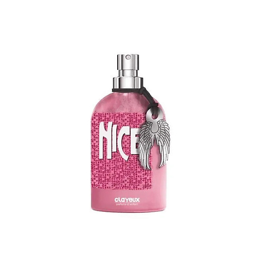 Туалетная вода CLAYEUX Nice for girls 50
