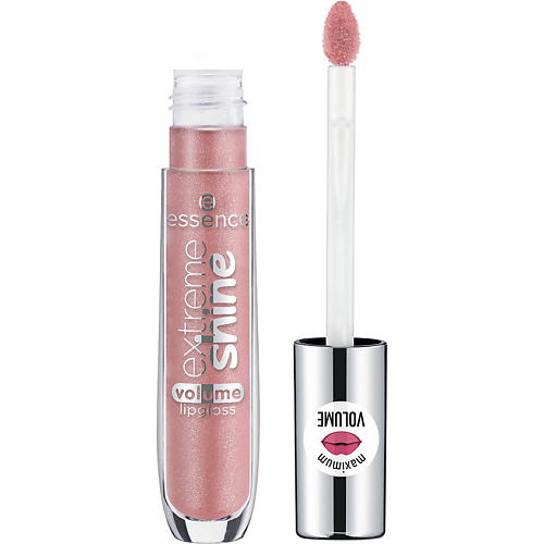 

ESSENCE Блеск для губ Extreme Shine, Блеск для губ Extreme Shine