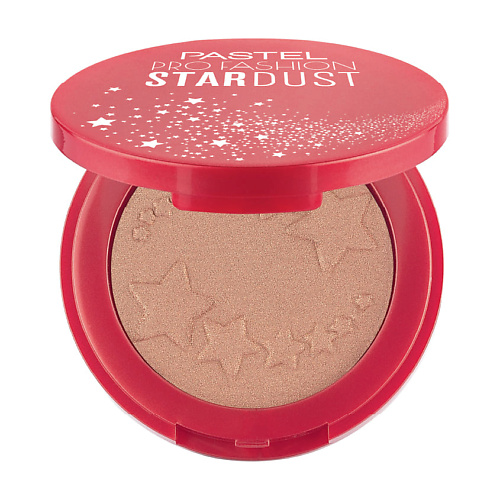 PASTEL Хайлайтер STARDUST HIGHLIGHTER 495₽