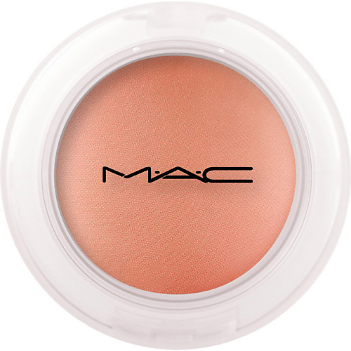 

MAC Румяна для лица Glow Play Blush, Румяна для лица Glow Play Blush