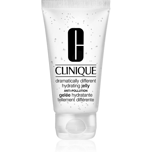 CLINIQUE Уникальное увлажняющее желе Dramatically Different Hydrating Jelly