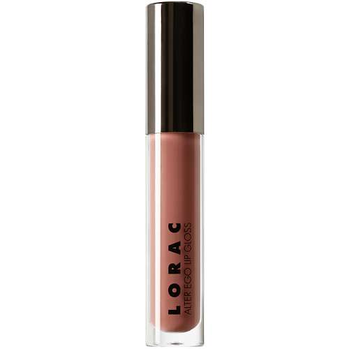 LORAC Блеск-уход для губ Alter Ego Lip Gloss 1781₽