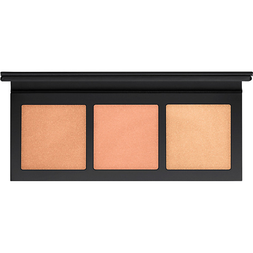 Палетка MAC Палетка хайлайтеров Shimmy Peach