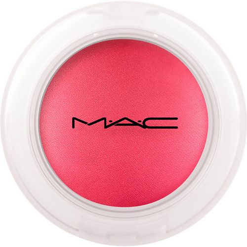 

MAC Румяна для лица Glow Play Blush, Румяна для лица Glow Play Blush