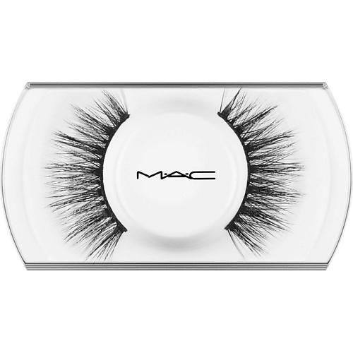 фото Mac ресницы накладные 75