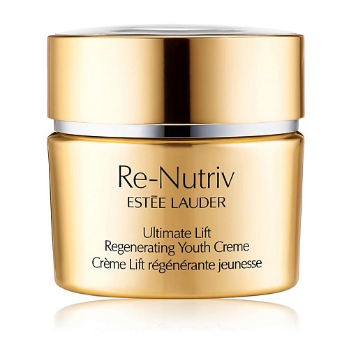 Крем для лица ESTEE LAUDER Интенсивно омолаживающий крем Re-Nutriv